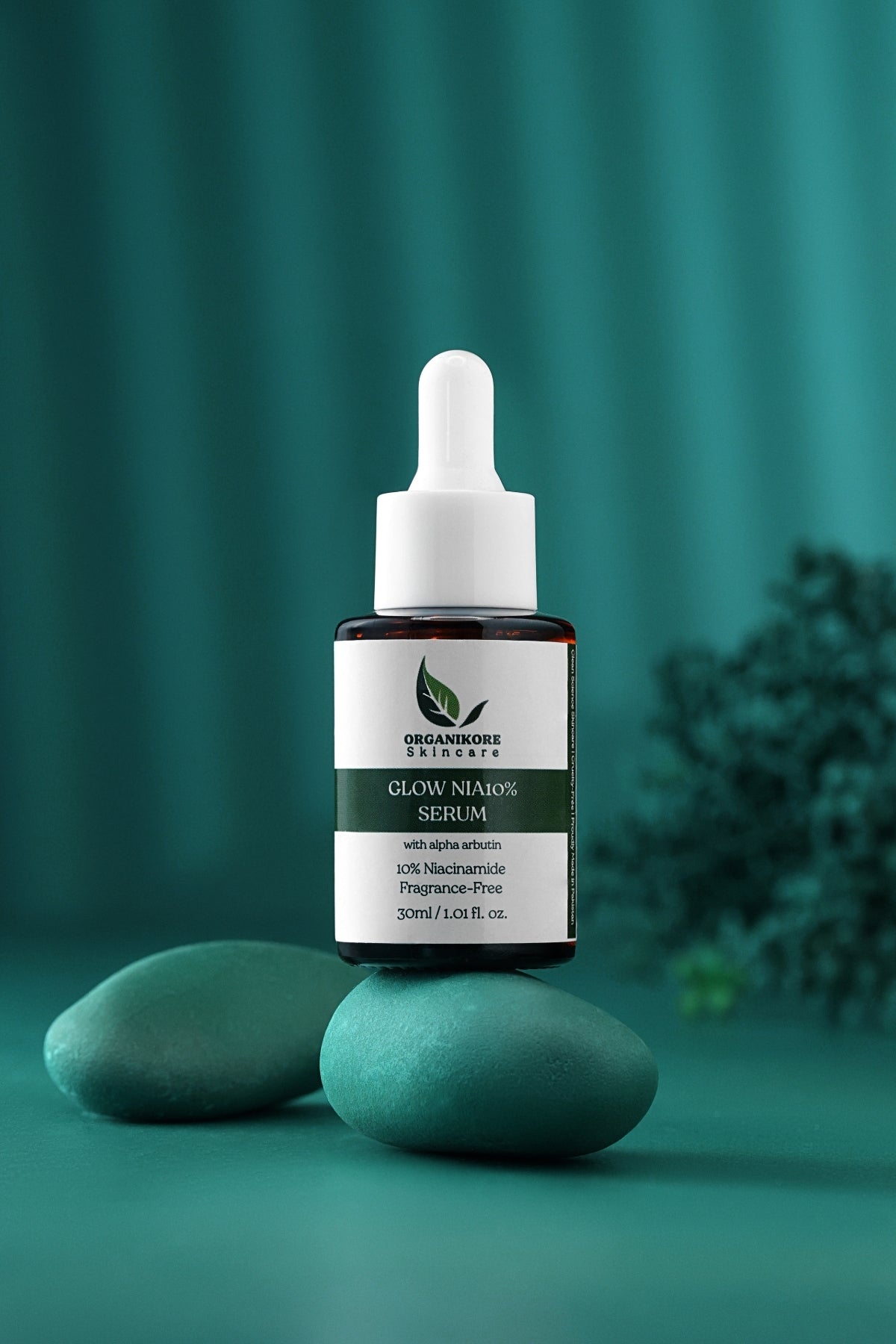 Niacinamide Serum 30ml