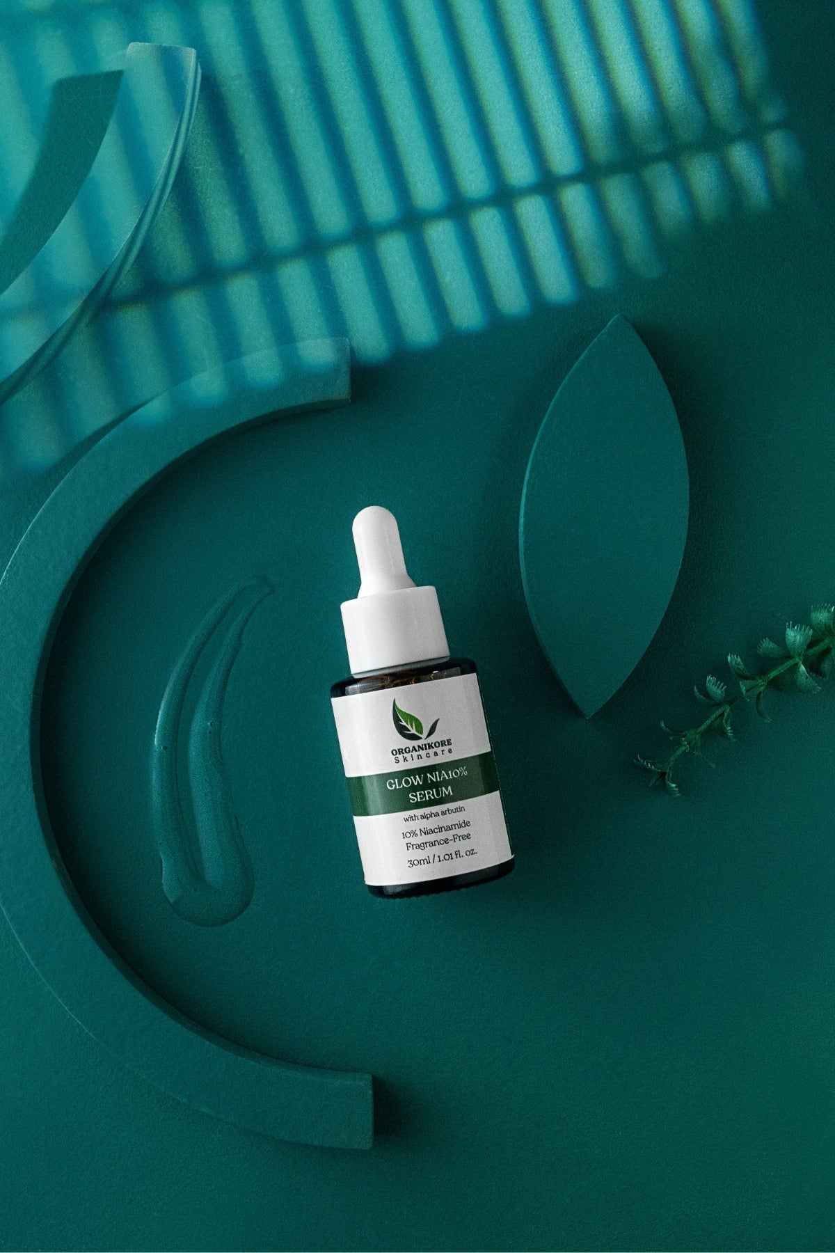 Niacinamide Serum 30ml